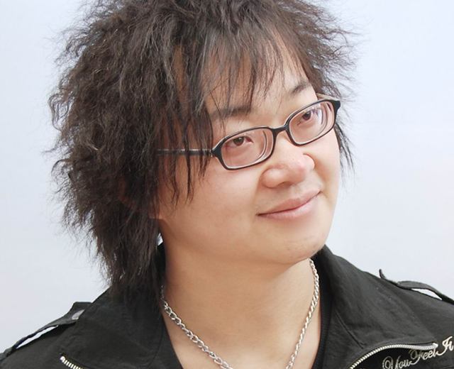 阿郎