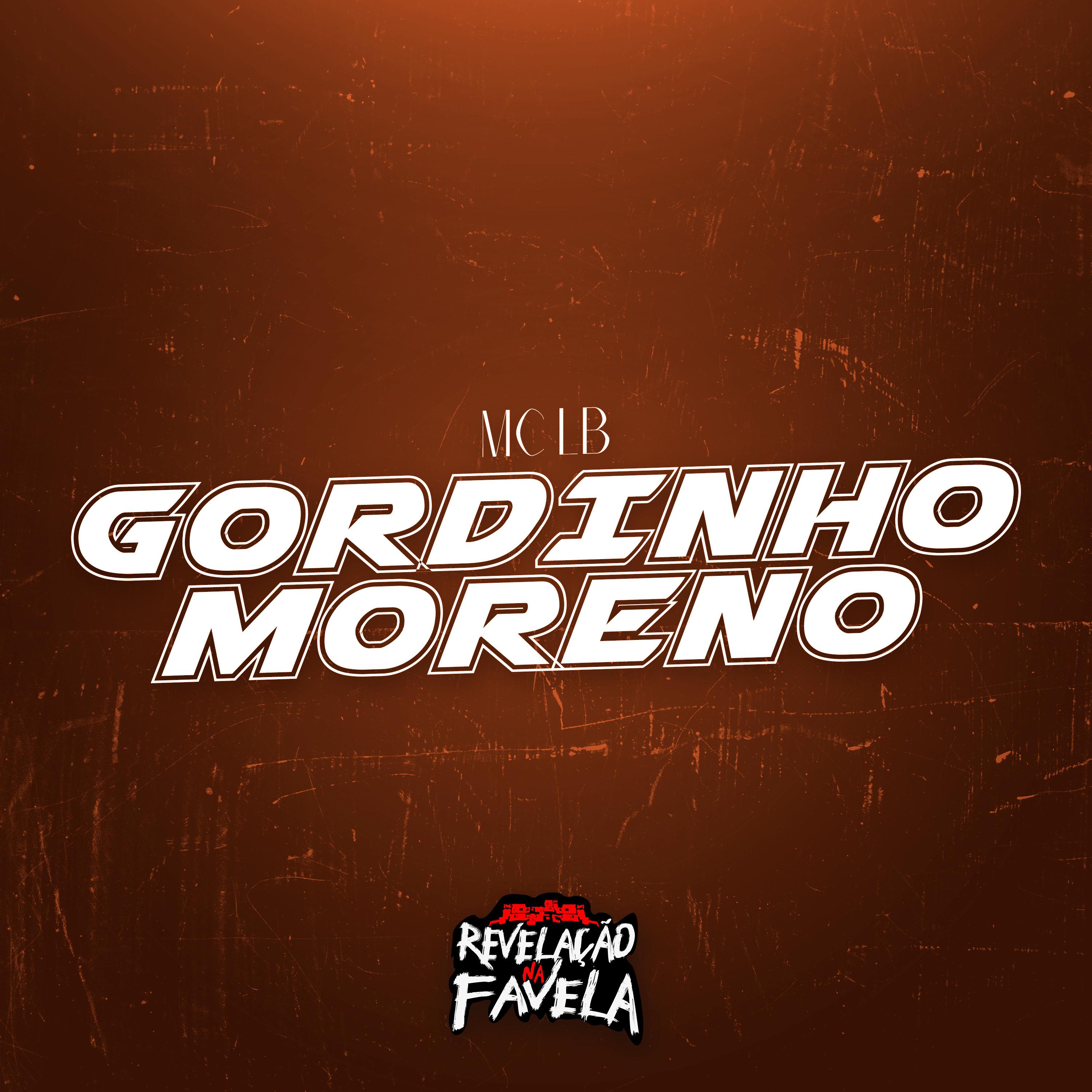 Gordinho Moreno