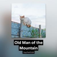 Old Man of the Mountain