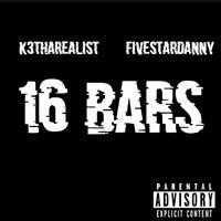 16 Bars (feat. FiveStarDanny)