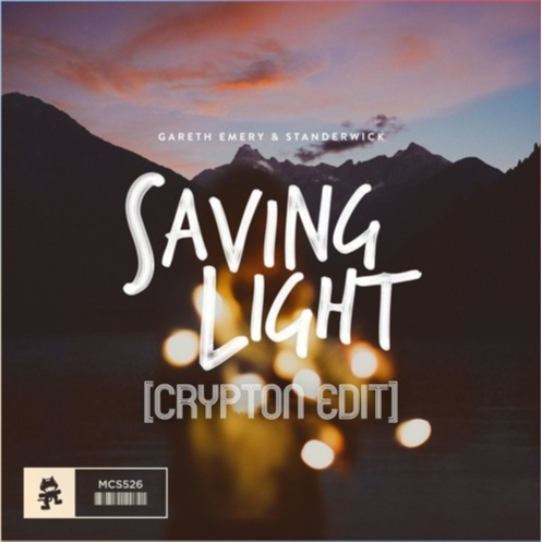 Saving Light (Crypton Edit)_Gareth Emery_Saving Light (Crypton Edit) | 在线播放_Saving Light (Crypton Edit)歌词_Saving Light (Crypton Edit)下载 | 网易云音乐
