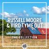 Russell Moore - Sailing On
