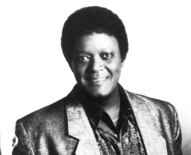 Dobie Gray