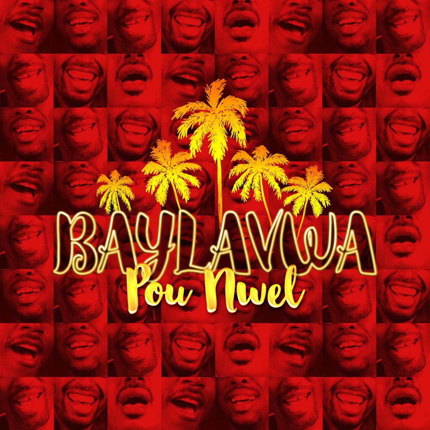 pou nwel歌手：baylavwa发行时间：2015-01-01发行公司： guest 播放收藏