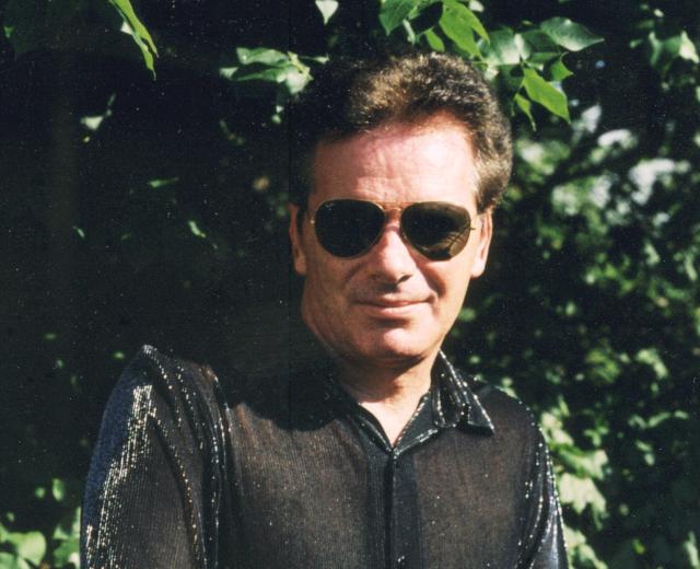 Jonn Serrie