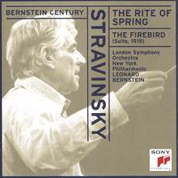 Stravinsky: The Rite of Spring & Suite from 