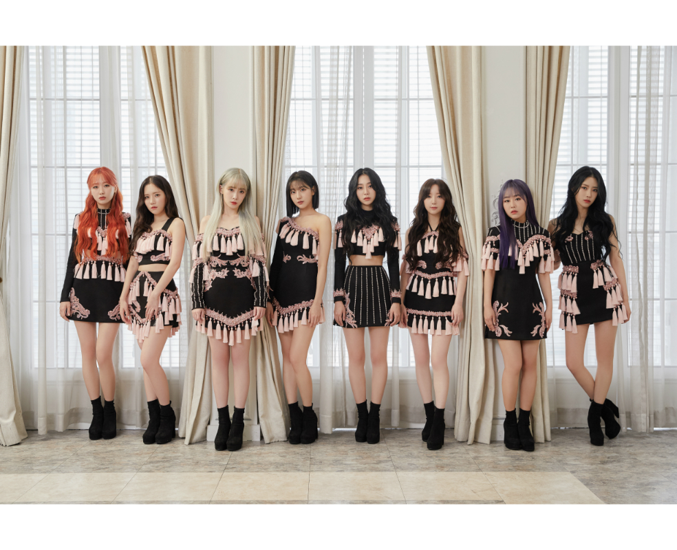Lovelyz