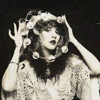 Stevie Nicks