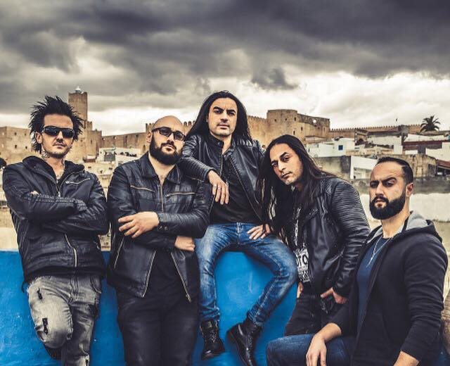 Myrath