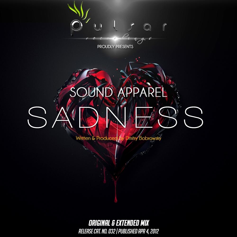 Sadness (Extended Mix)