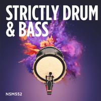 Strictly Drum & Bass