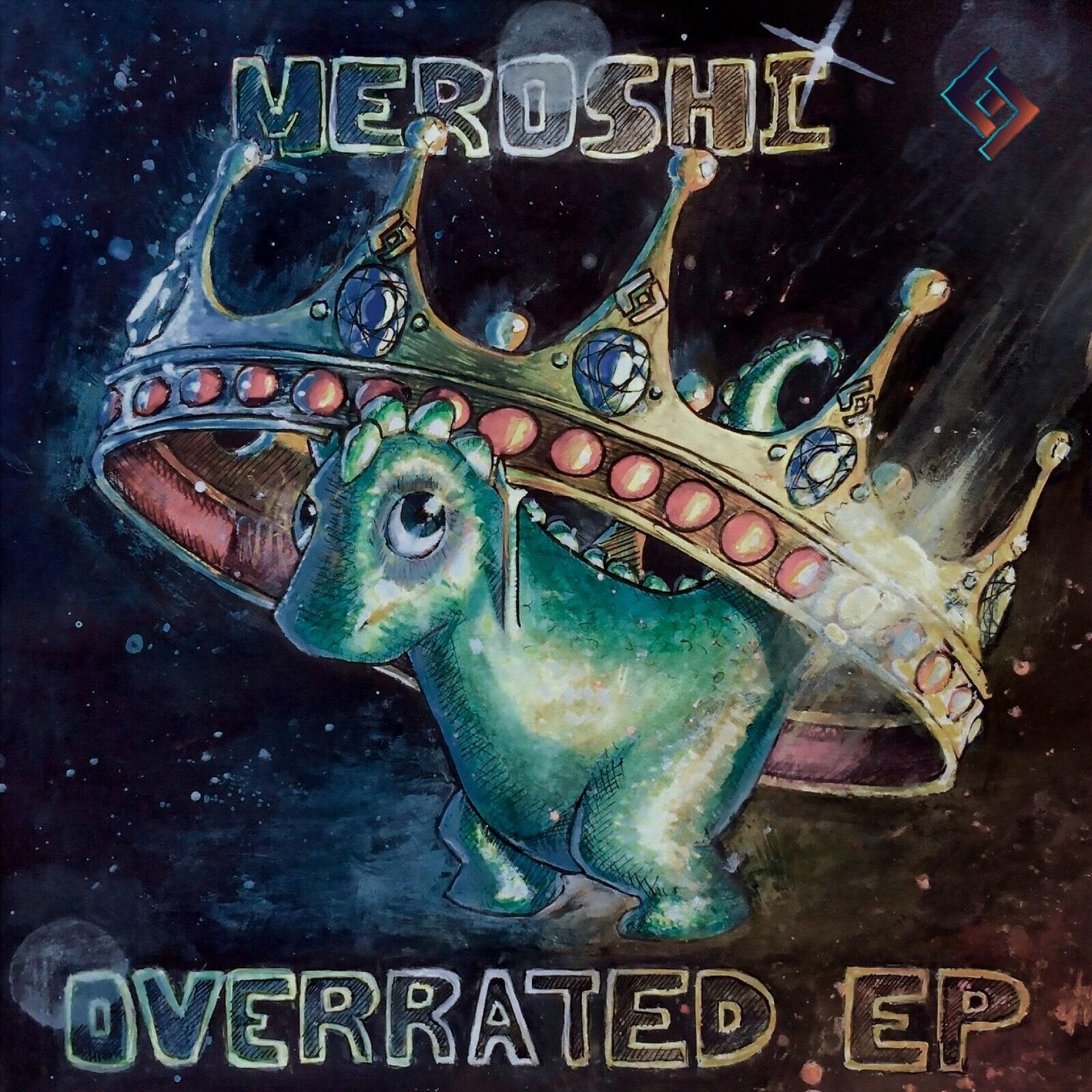 Dead Serious_Meroshi_Overrated | 在线播放_Dead Serious歌词_Dead Serious下载 | 网易云音乐