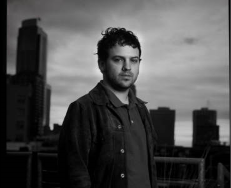Aaron Sprinkle