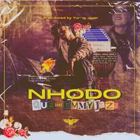 Nhodo (feat. Emmyjazz)