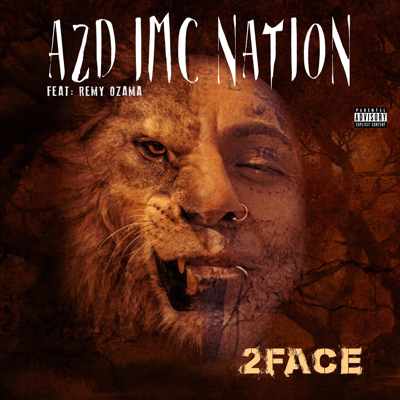 2Face