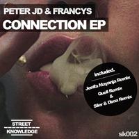 Connection - EP