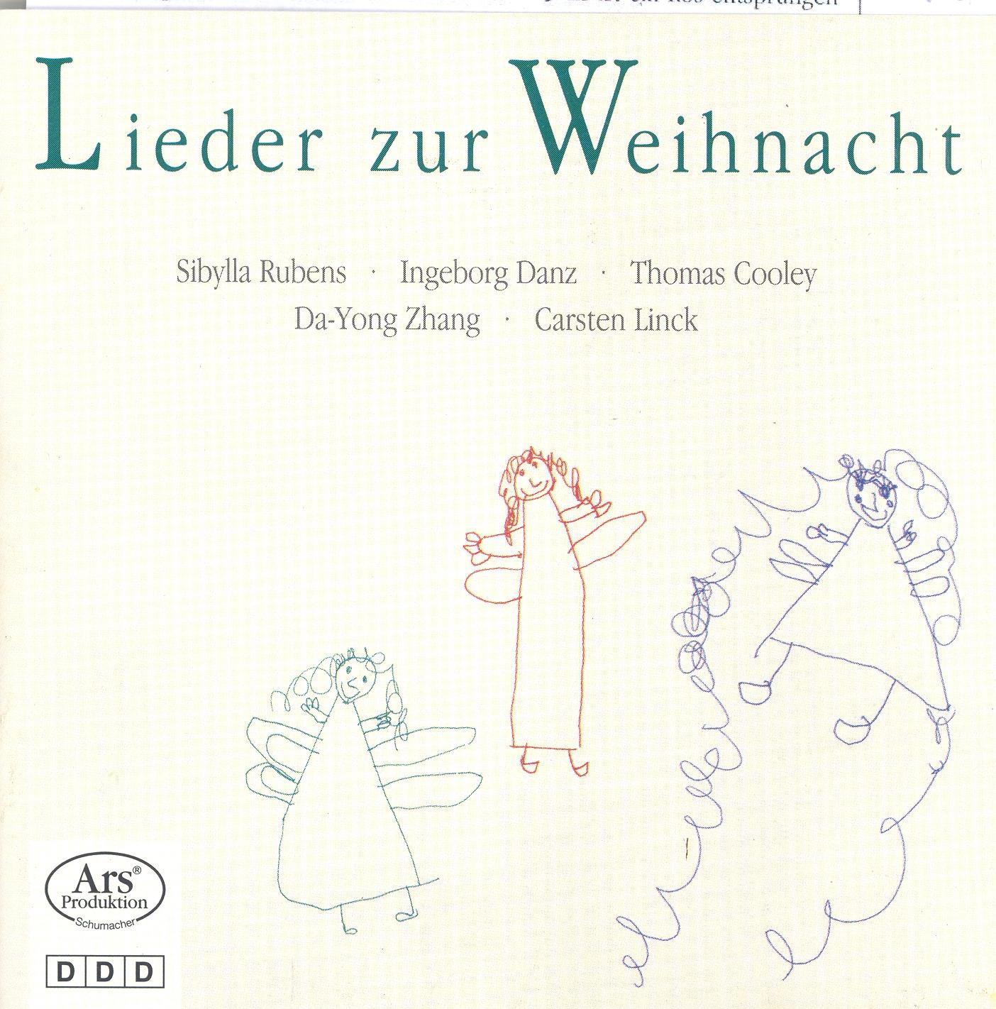 O Du Frohliche, O Du Selige