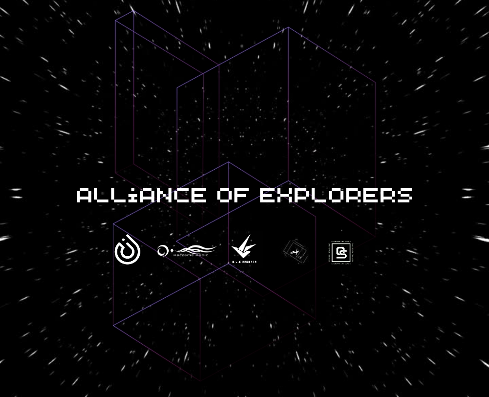 Alliance of Explorers