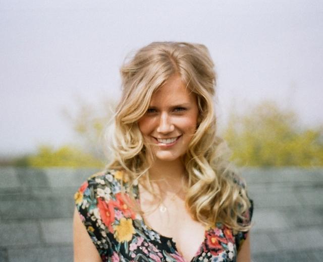 Megan Bonnell