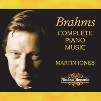 Brahms: Complete Piano Music