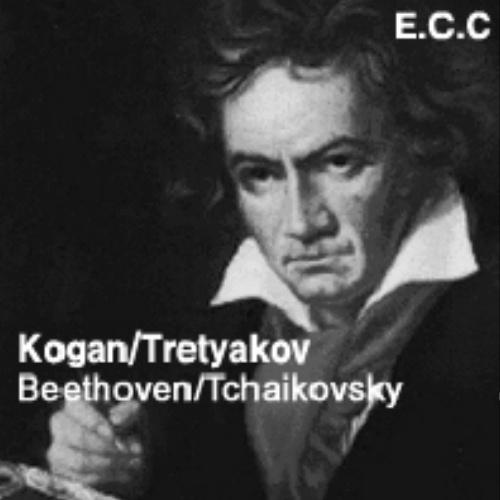 Violin Concerto D Major, Op.61:III. Rondo.Allegro