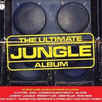 The Ultimate Jungle Album