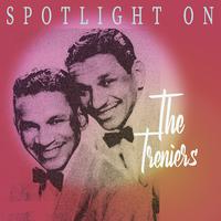 Spotlight on The Treniers