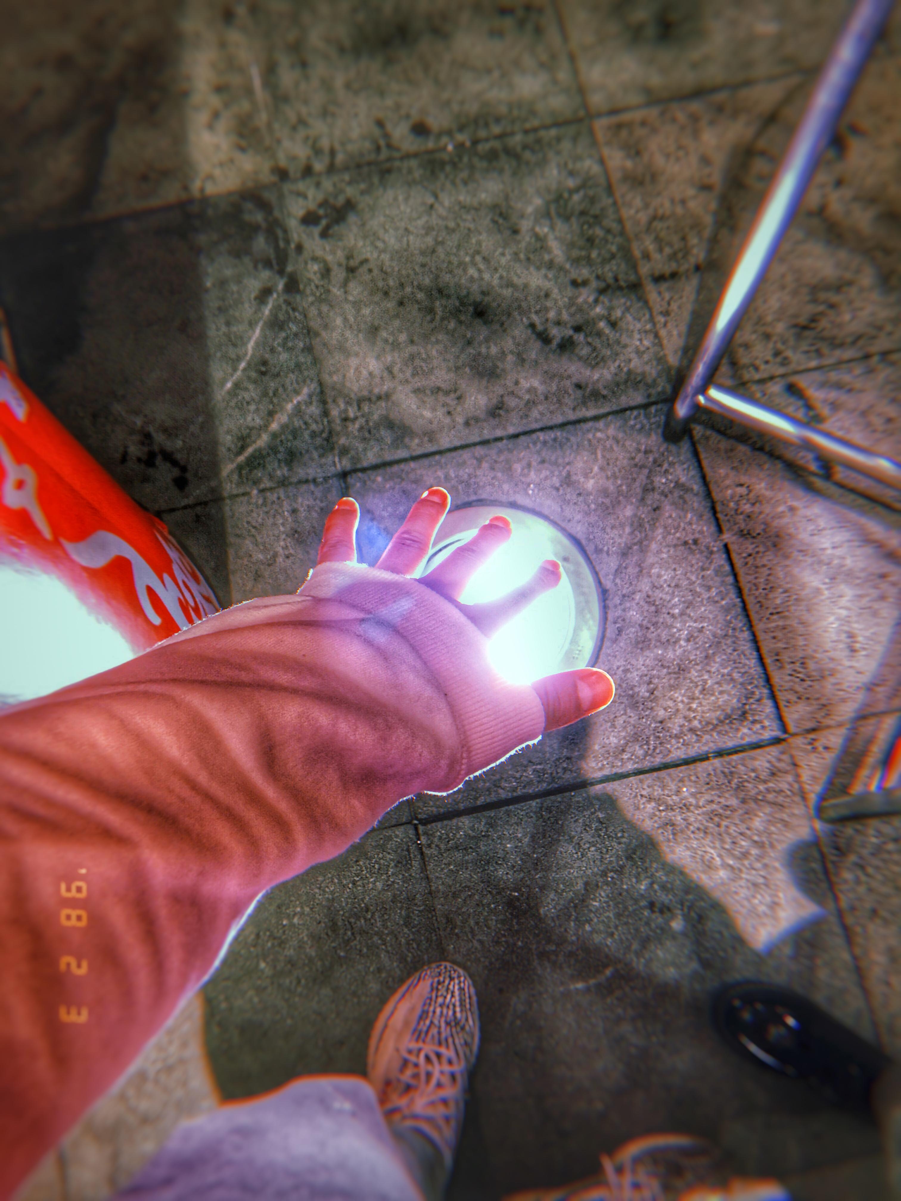 这一路（翻自 顾庭珲）