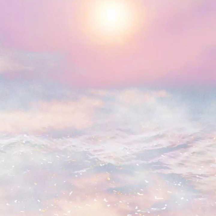 落雨醉霓裳封面