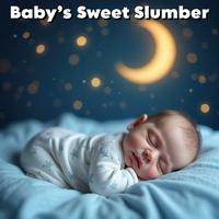 Baby’s Sweet Slumber