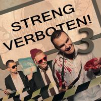 Streng Verboten 3 (Teil 2)