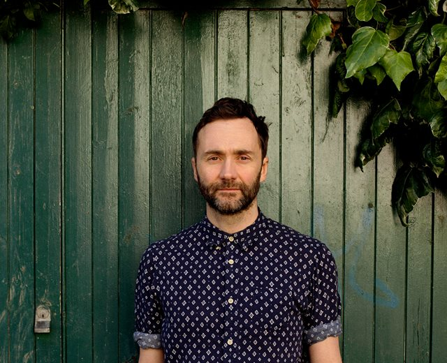 Ben Christophers