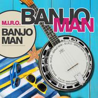 The Banjo Man