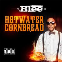 Hot Water Cornbread