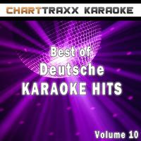 Best of Deutsche Karaoke Hits, Vol. 10