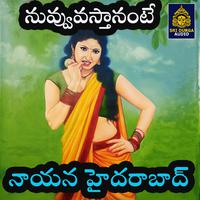 Nayana Nenu Hyderabad (Nuvvostanante)