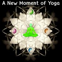 A New Moment Of Yoga