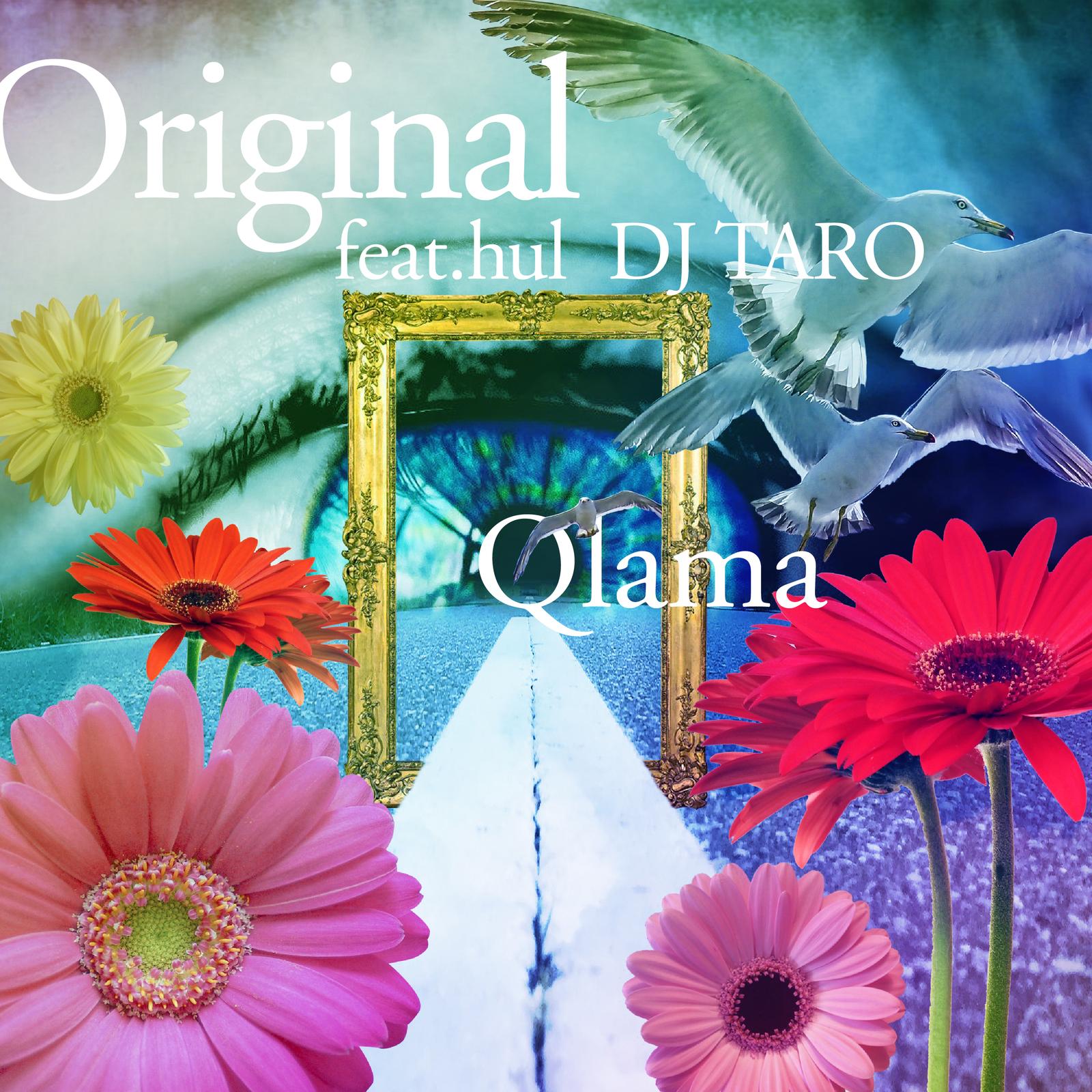 Original (feat. hul & DJ TARO)