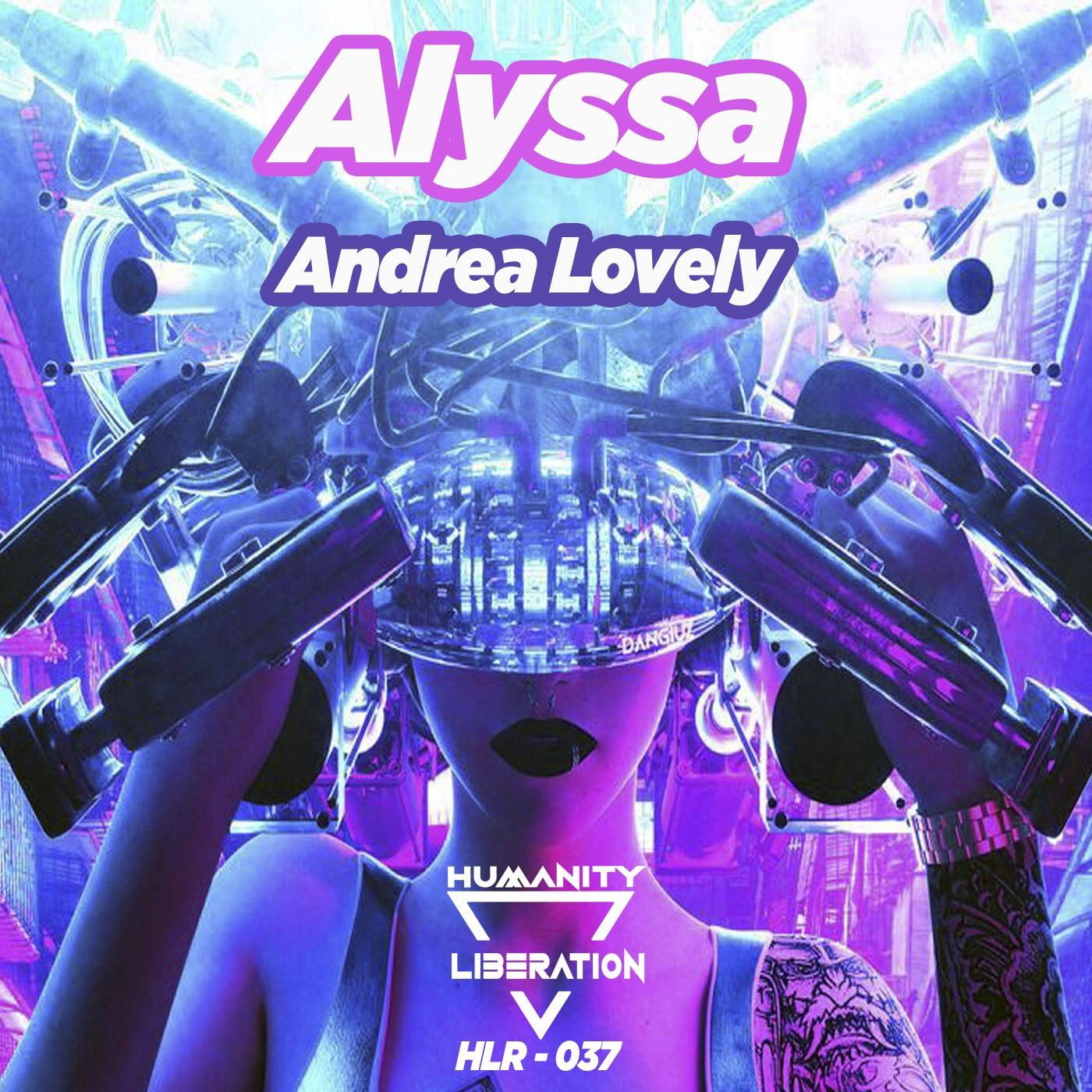 Alyssa (Trance Mix)