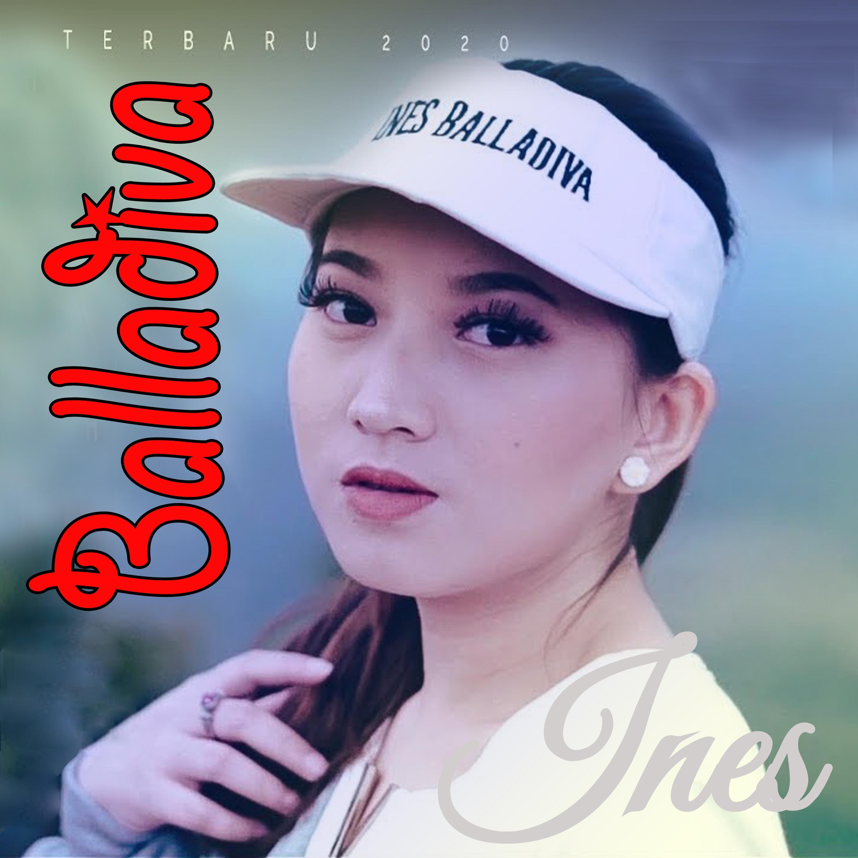 Pergi (Ines Balladiva)