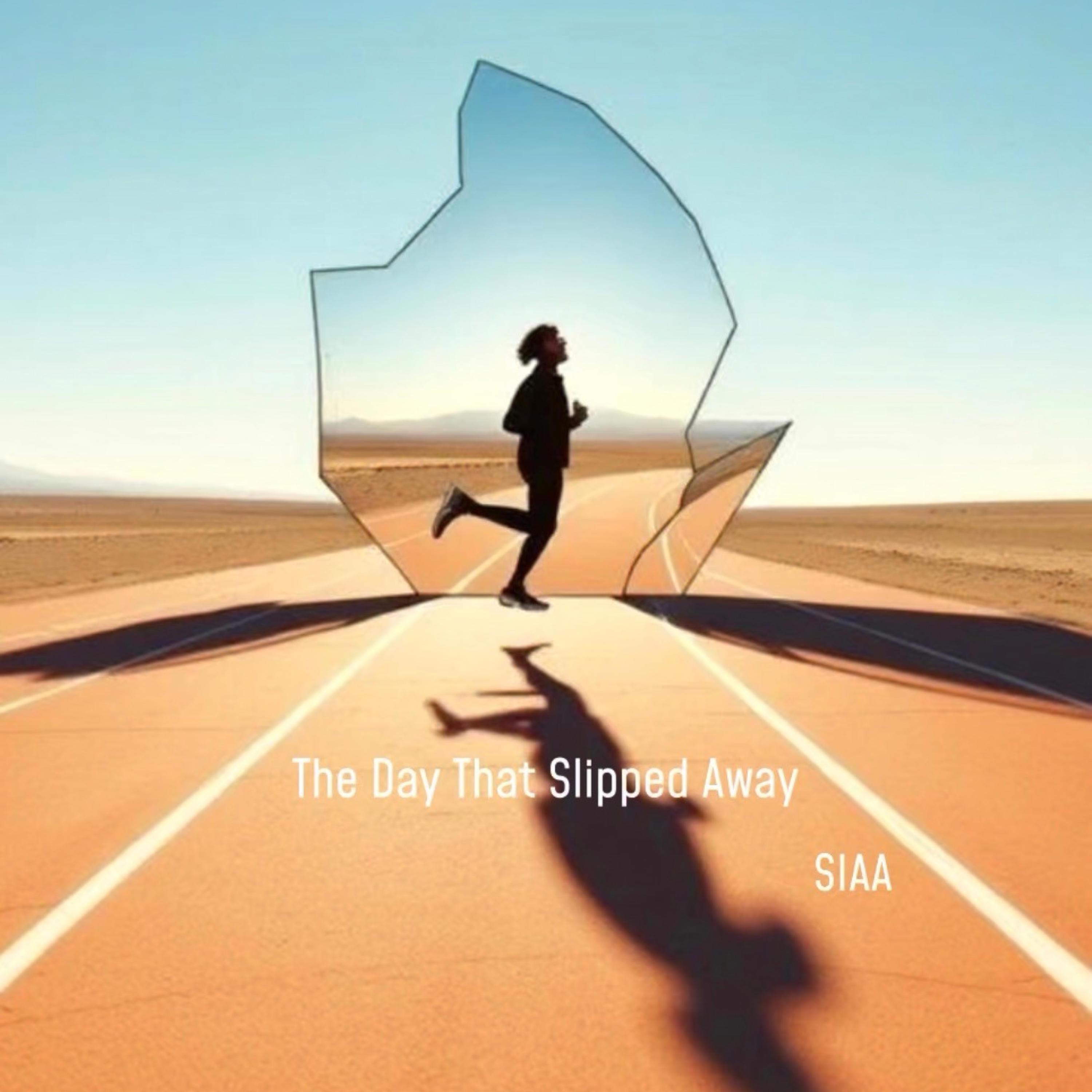 The Day That Slipped Away