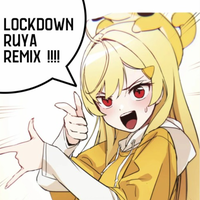 ISEGYE IDOL - Lockdown (RuYA remix)