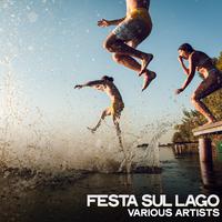 Festa sul lago