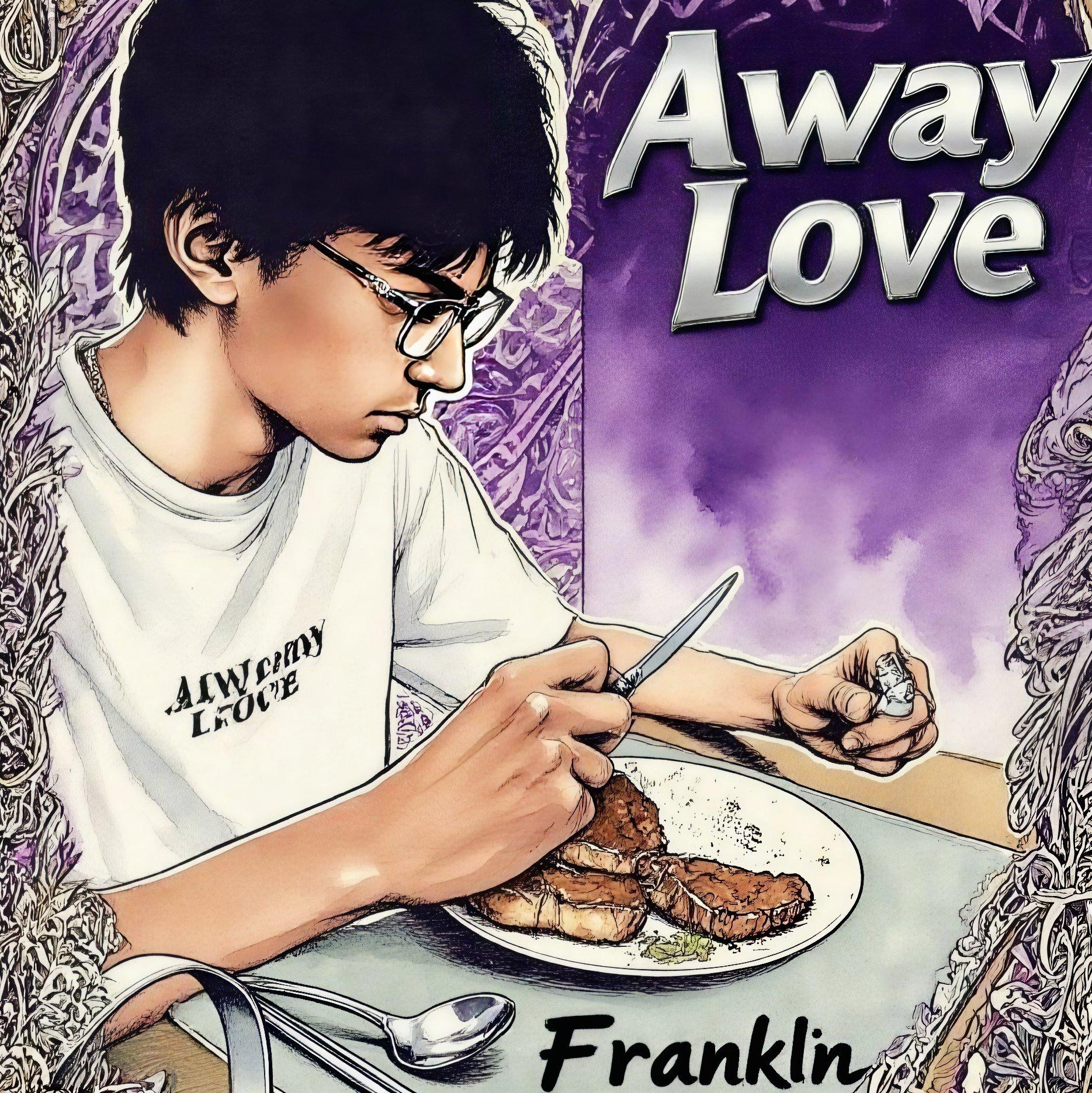 Away Love