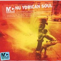 Mastercuts Nu Yorican Soul