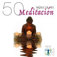 50 Músicas de Meditación – La Más Suave Música Relajante con los Sonidos de la Naturaleza para lograr una Atmosfera Romantica