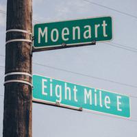 8 Miles to Moenart (10th Anniversary Edition)