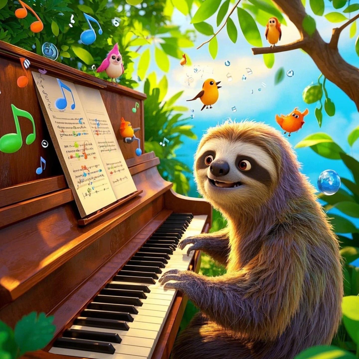 蜜蜂采蜜的嗡嗡声