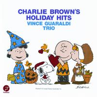 Charlie Brown's Holiday Hits