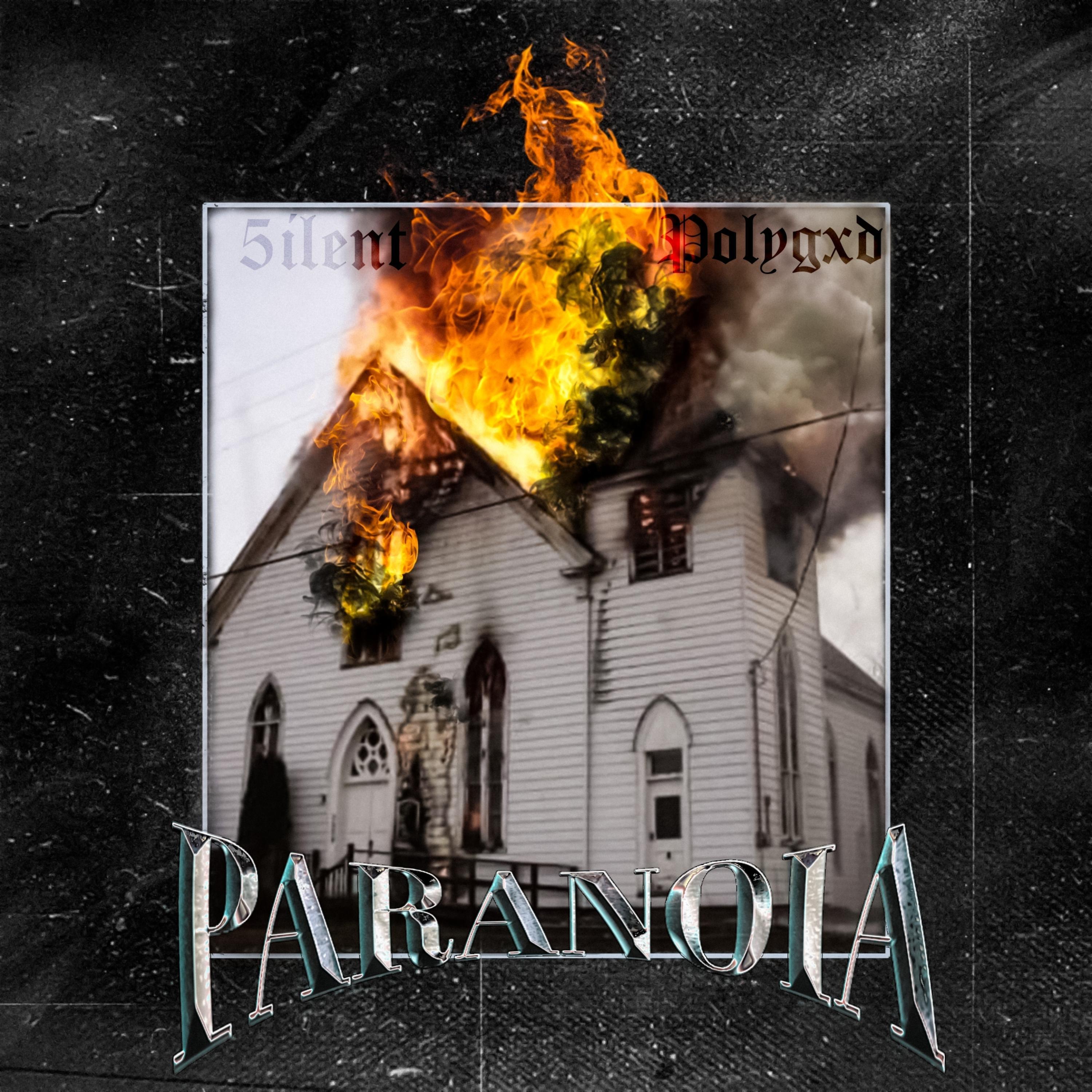 CLOCK'S TICKING - polyGOD/5ilent - 单曲 - 网易云音乐